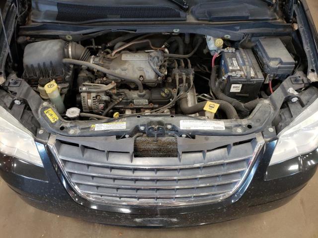 Photo 6 VIN: 2A4RR5D18AR432057 - CHRYSLER TOWN & COU 