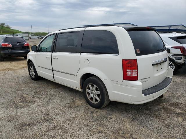 Photo 1 VIN: 2A4RR5D18AR492629 - CHRYSLER MINIVAN 