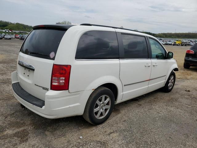 Photo 2 VIN: 2A4RR5D18AR492629 - CHRYSLER MINIVAN 