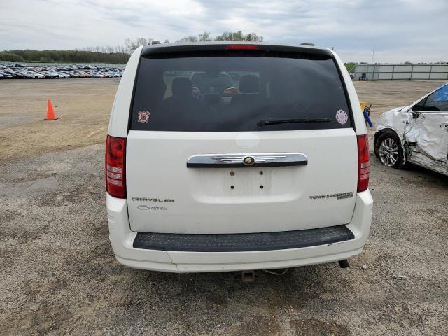 Photo 5 VIN: 2A4RR5D18AR492629 - CHRYSLER MINIVAN 