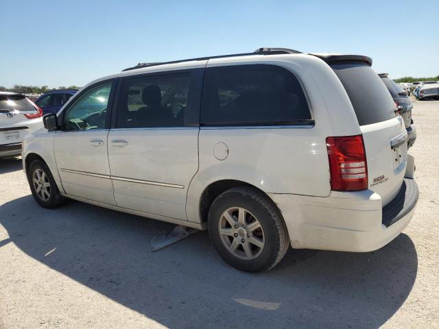 Photo 1 VIN: 2A4RR5D18AR492680 - CHRYSLER TOWN & COU 