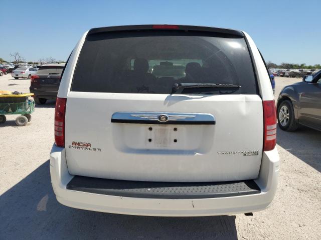 Photo 5 VIN: 2A4RR5D18AR492680 - CHRYSLER TOWN & COU 