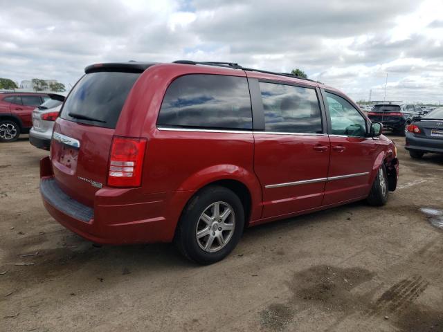 Photo 2 VIN: 2A4RR5D19AR102847 - CHRYSLER TOWN & COU 