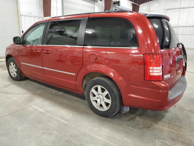 Photo 1 VIN: 2A4RR5D19AR105098 - CHRYSLER MINIVAN 