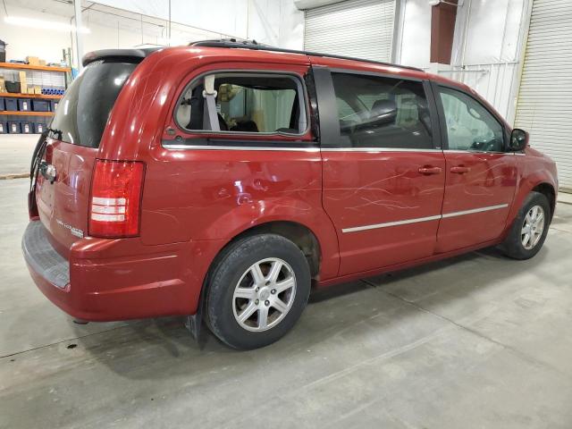 Photo 2 VIN: 2A4RR5D19AR105098 - CHRYSLER MINIVAN 