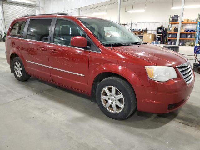 Photo 3 VIN: 2A4RR5D19AR105098 - CHRYSLER MINIVAN 