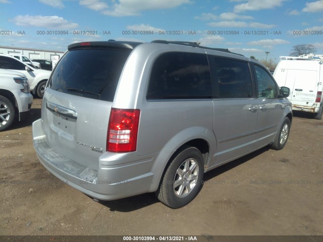 Photo 3 VIN: 2A4RR5D19AR109278 - CHRYSLER TOWN & COUNTRY 