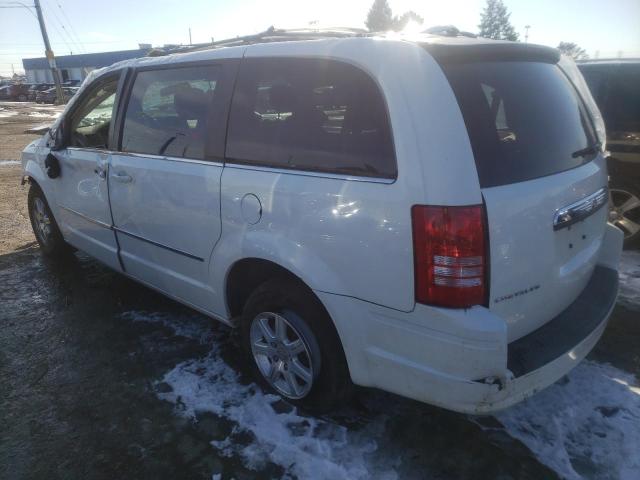 Photo 1 VIN: 2A4RR5D19AR113072 - CHRYSLER TOWN & COU 