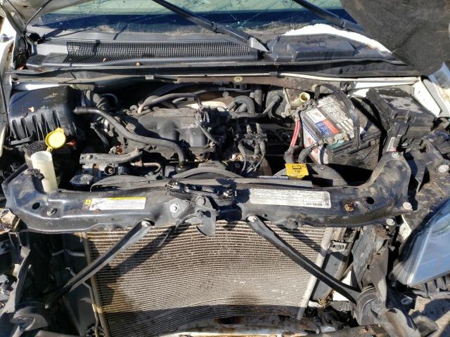 Photo 11 VIN: 2A4RR5D19AR113072 - CHRYSLER TOWN & COU 