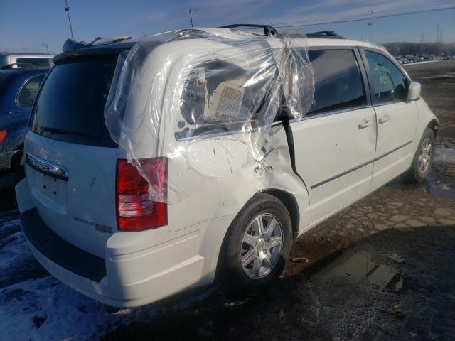 Photo 2 VIN: 2A4RR5D19AR113072 - CHRYSLER TOWN & COU 