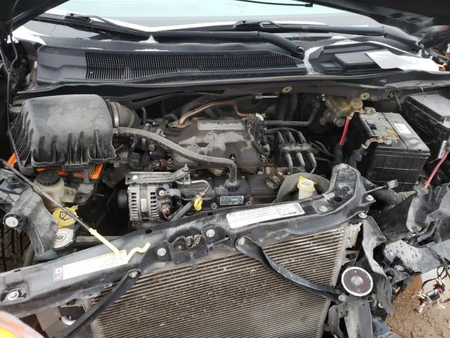 Photo 6 VIN: 2A4RR5D19AR129806 - CHRYSLER TOWN &AMP COU 