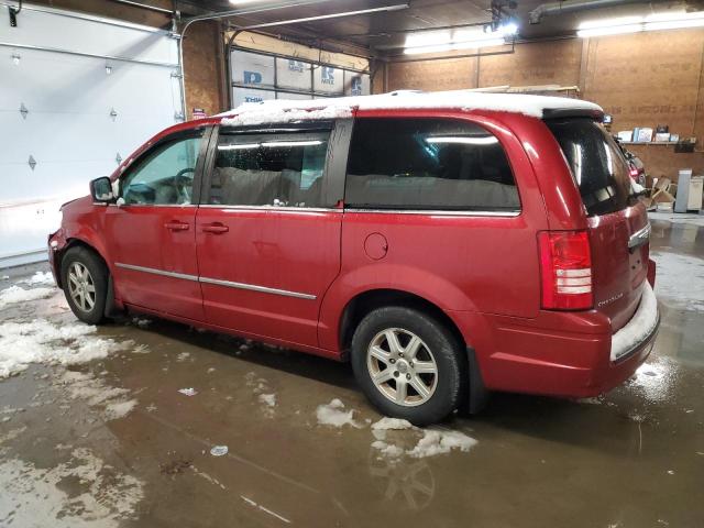 Photo 1 VIN: 2A4RR5D19AR129823 - CHRYSLER TOWN & COU 