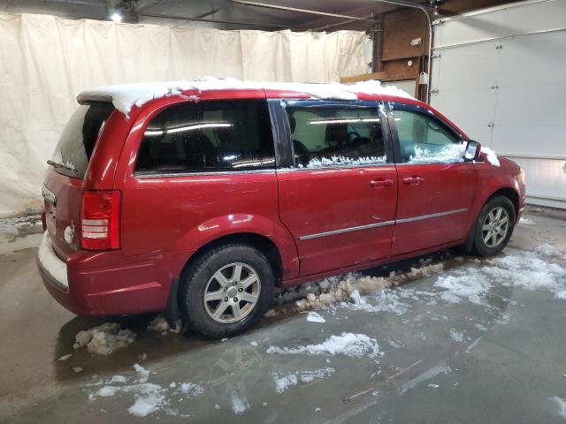 Photo 2 VIN: 2A4RR5D19AR129823 - CHRYSLER TOWN & COU 