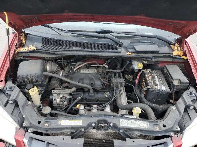 Photo 11 VIN: 2A4RR5D19AR136366 - CHRYSLER TOWN & COU 