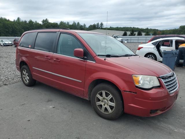 Photo 3 VIN: 2A4RR5D19AR136366 - CHRYSLER TOWN & COU 