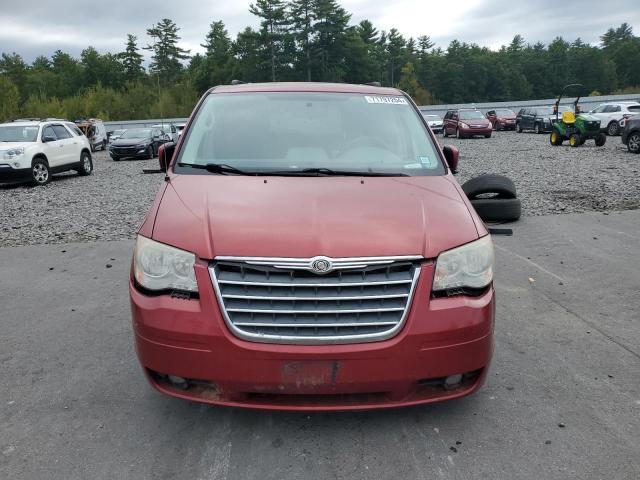 Photo 4 VIN: 2A4RR5D19AR136366 - CHRYSLER TOWN & COU 