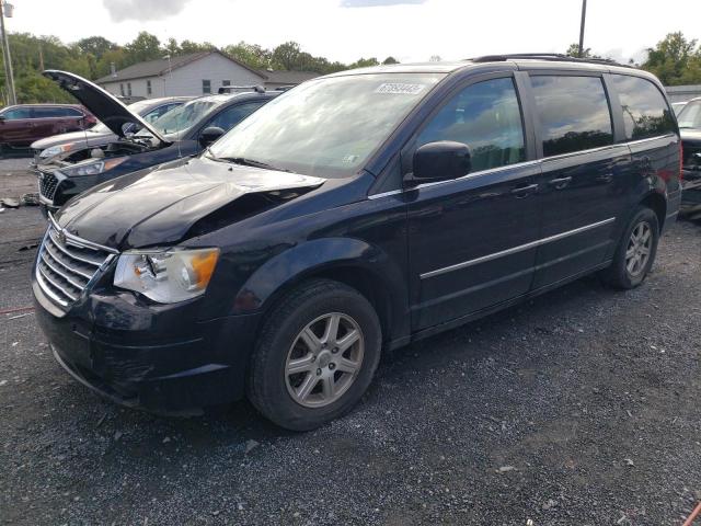 Photo 0 VIN: 2A4RR5D19AR142720 - CHRYSLER TOWN & COU 