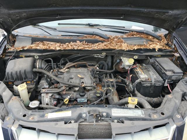 Photo 11 VIN: 2A4RR5D19AR149022 - CHRYSLER TOWN & COU 