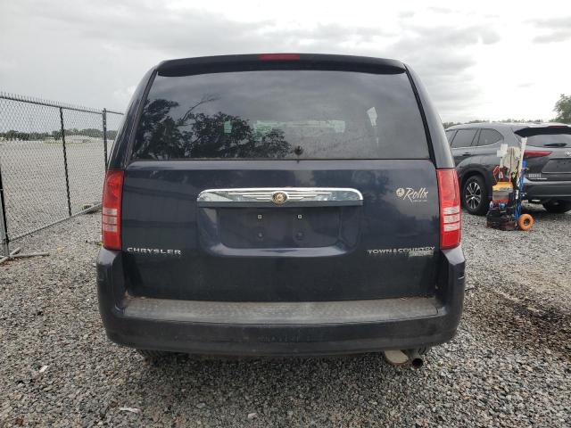 Photo 5 VIN: 2A4RR5D19AR149022 - CHRYSLER TOWN & COU 