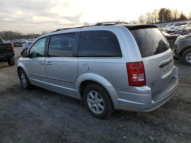 Photo 1 VIN: 2A4RR5D19AR153488 - CHRYSLER TOWN & COU 