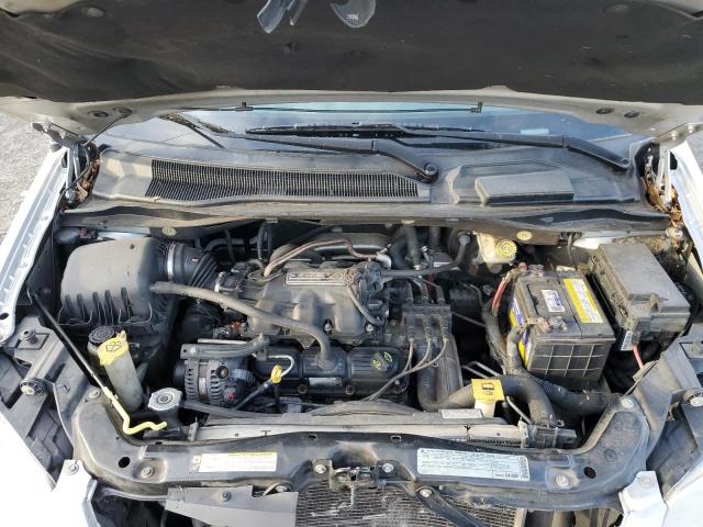 Photo 11 VIN: 2A4RR5D19AR153488 - CHRYSLER TOWN & COU 