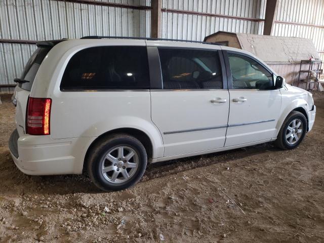 Photo 2 VIN: 2A4RR5D19AR185888 - CHRYSLER MINIVAN 