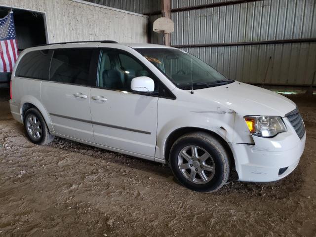 Photo 3 VIN: 2A4RR5D19AR185888 - CHRYSLER MINIVAN 