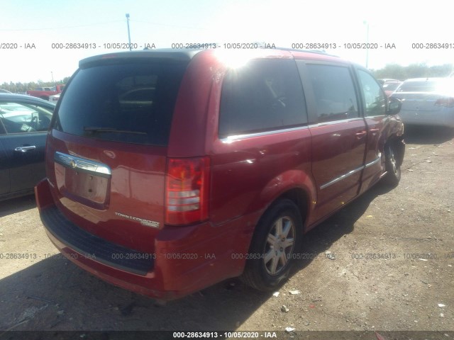 Photo 3 VIN: 2A4RR5D19AR188712 - CHRYSLER TOWN & COUNTRY 