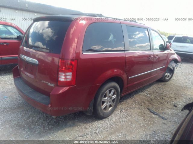 Photo 3 VIN: 2A4RR5D19AR213866 - CHRYSLER TOWN & COUNTRY 