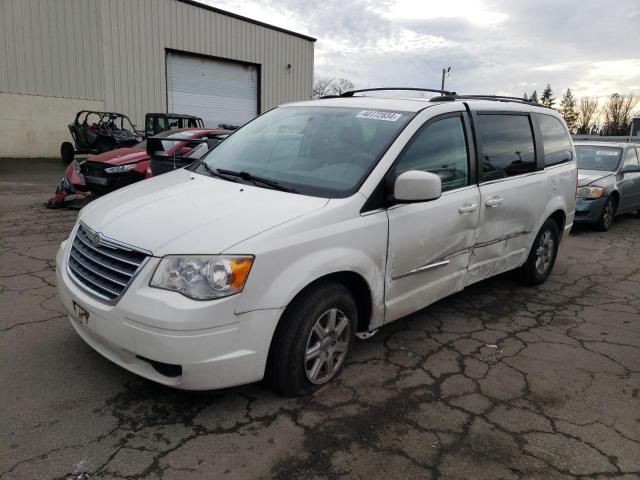 Photo 0 VIN: 2A4RR5D19AR214600 - CHRYSLER MINIVAN 