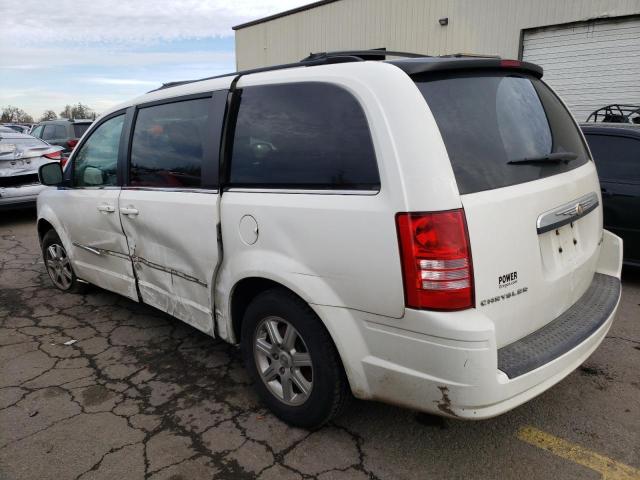 Photo 1 VIN: 2A4RR5D19AR214600 - CHRYSLER MINIVAN 