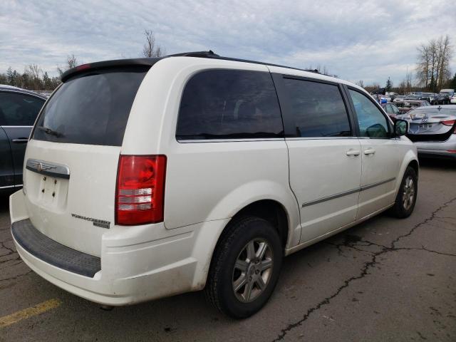 Photo 2 VIN: 2A4RR5D19AR214600 - CHRYSLER MINIVAN 