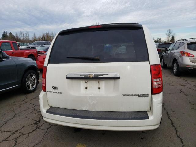 Photo 5 VIN: 2A4RR5D19AR214600 - CHRYSLER MINIVAN 