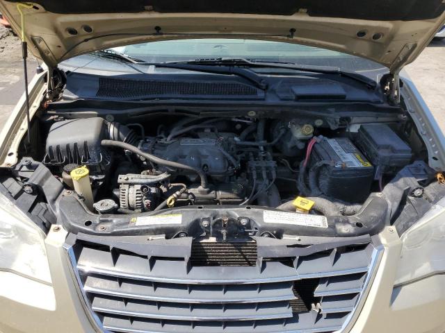 Photo 11 VIN: 2A4RR5D19AR217853 - CHRYSLER TOWN & COU 