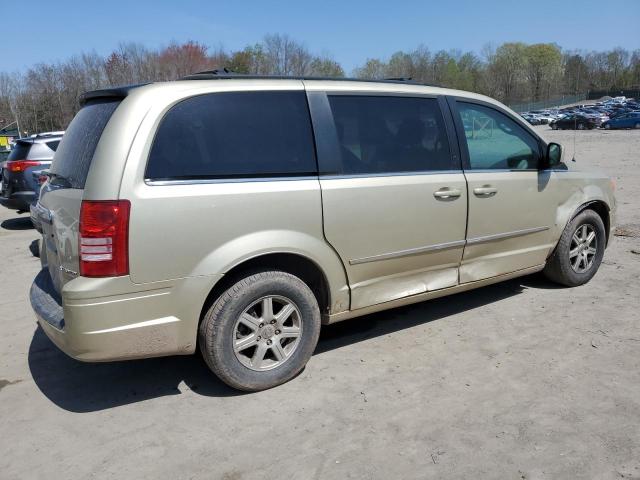 Photo 2 VIN: 2A4RR5D19AR217853 - CHRYSLER TOWN & COU 