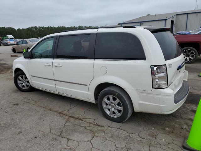 Photo 1 VIN: 2A4RR5D19AR232191 - CHRYSLER MINIVAN 