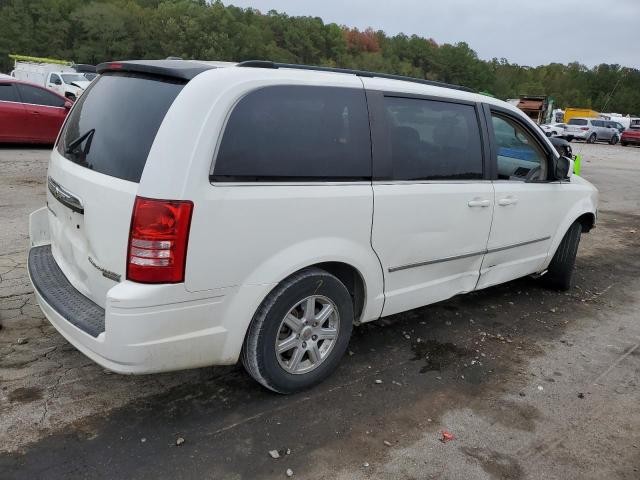 Photo 2 VIN: 2A4RR5D19AR232191 - CHRYSLER MINIVAN 