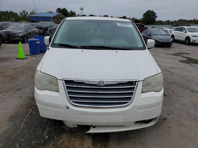 Photo 4 VIN: 2A4RR5D19AR232191 - CHRYSLER MINIVAN 