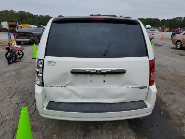 Photo 5 VIN: 2A4RR5D19AR232191 - CHRYSLER MINIVAN 