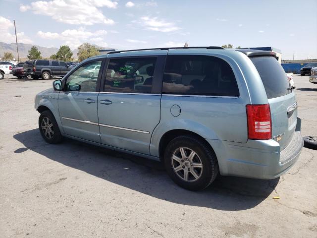 Photo 1 VIN: 2A4RR5D19AR232210 - CHRYSLER MINIVAN 