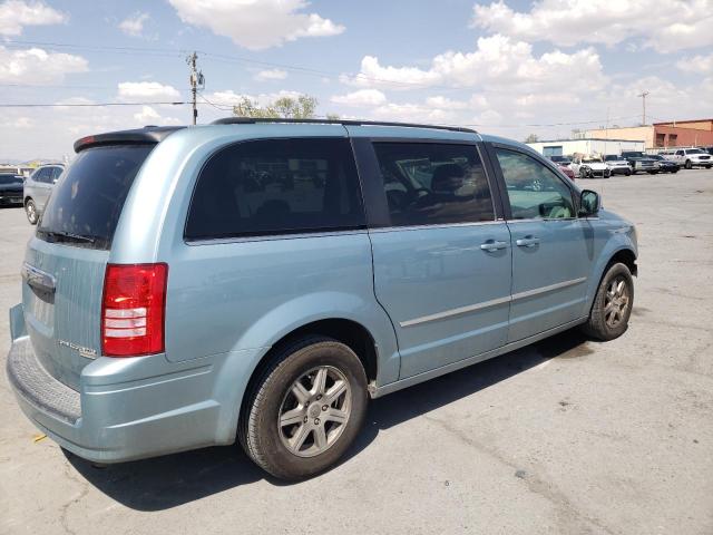 Photo 2 VIN: 2A4RR5D19AR232210 - CHRYSLER MINIVAN 