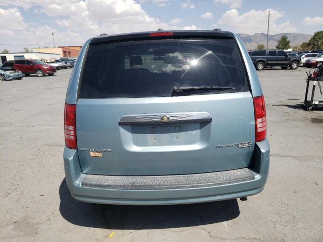 Photo 5 VIN: 2A4RR5D19AR232210 - CHRYSLER MINIVAN 