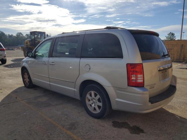 Photo 1 VIN: 2A4RR5D19AR270830 - CHRYSLER MINIVAN 