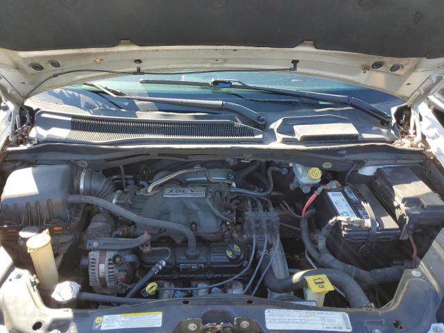 Photo 10 VIN: 2A4RR5D19AR270830 - CHRYSLER MINIVAN 