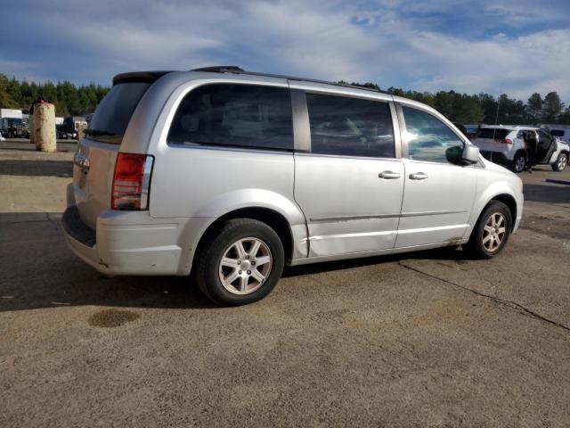 Photo 2 VIN: 2A4RR5D19AR270830 - CHRYSLER MINIVAN 