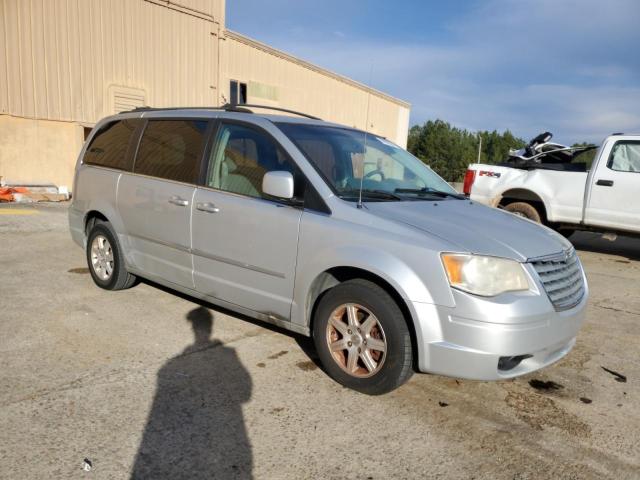 Photo 3 VIN: 2A4RR5D19AR270830 - CHRYSLER MINIVAN 