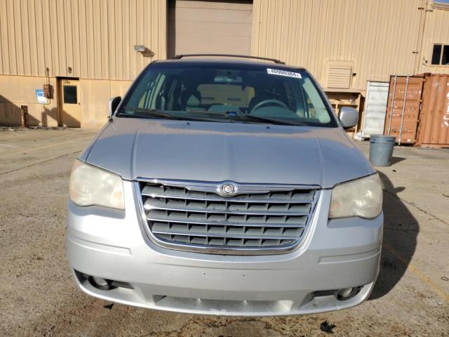 Photo 4 VIN: 2A4RR5D19AR270830 - CHRYSLER MINIVAN 