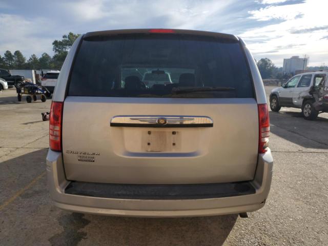 Photo 5 VIN: 2A4RR5D19AR270830 - CHRYSLER MINIVAN 