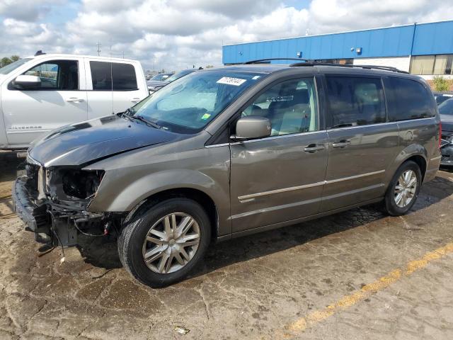 Photo 0 VIN: 2A4RR5D19AR273761 - CHRYSLER TOWN & COU 