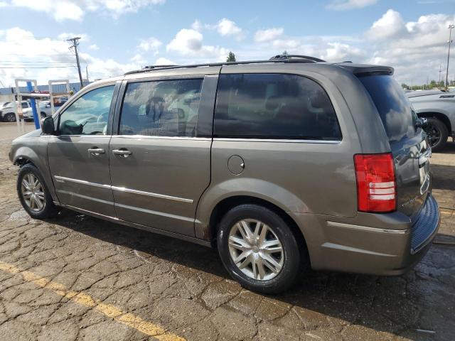 Photo 1 VIN: 2A4RR5D19AR273761 - CHRYSLER TOWN & COU 